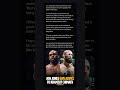 Jon Jones' Advice for Khamzat Chimaev on Fight Strategy |