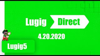 Lugig Direct 4.20.2020