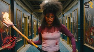 They Will Kill You Explained : Warner Bros’ Bloody New Horror Comedy