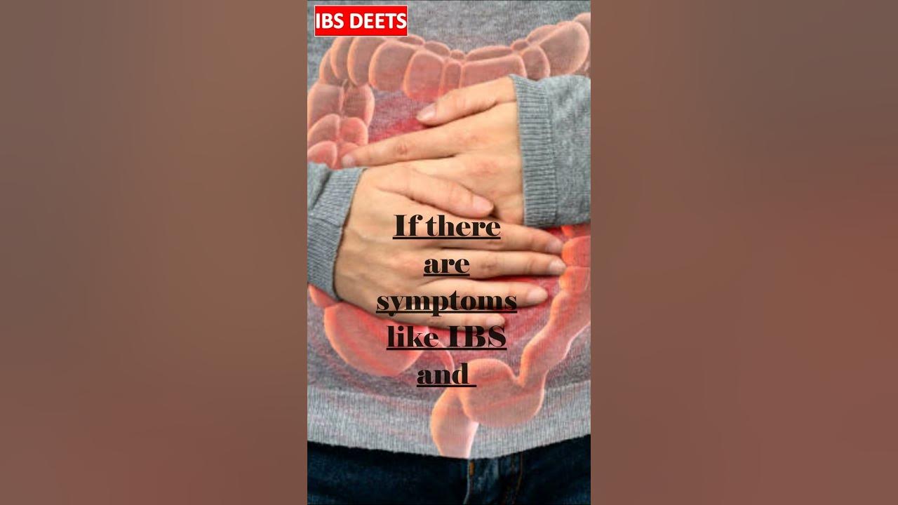 Can Ibs Cause Dizziness