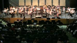 NMS 6th Grade Winter Concert 2021