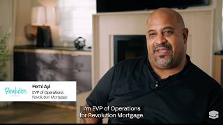 Revolution Mortgage Accelerates Closing &amp; Funding Speed with Snapdocs
