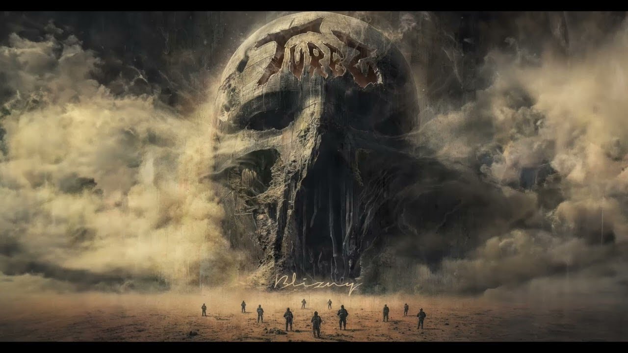 Turbo - Na dno (Official Single)