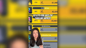 Crypto Video 82 Get level V3 UGC Ninja 1920x1080