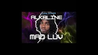 Alkaline - Mad Luv