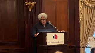 The Philadelphia Tribune honors female leaders during annual Women of Achievement Luncheon