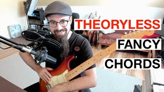 How To Write INCREDIBLE Chords Without Using ANY Theory by MusicTheoryForGuitar 2,102 views 8 days ago 7 minutes, 6 seconds