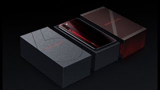 Lenovo Z6 Pro First Look Snapdragon 855 2019 Phonly