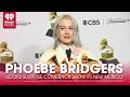 Phoebe Bridgers Books Surprise Comeback Show in New Mexico | Fast Facts