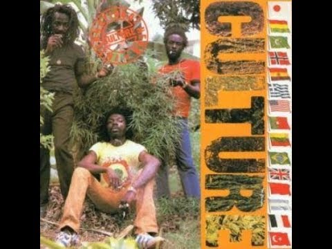 Culture It A Guh Dread