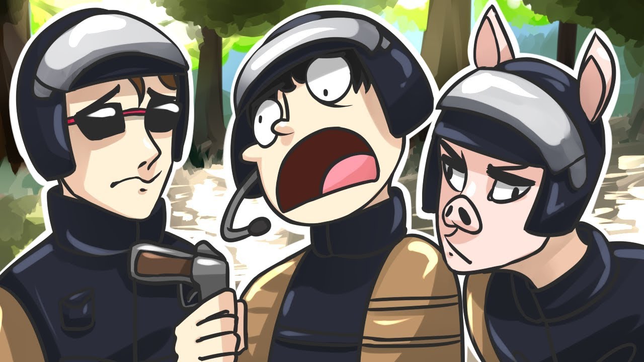 CS:GO Funny Moments | What's It Like In Silver? fourzeroseven minecraft skin