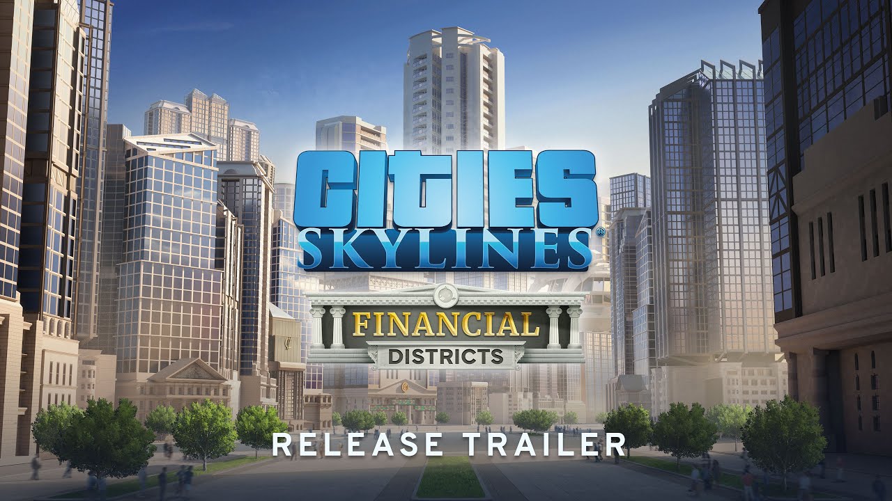 Release Trailer