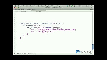 07-07: E-commerce application with PHP, MySQL, Ajax and PayPal