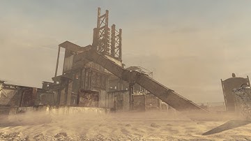 Contractor$ VR Mod Maps - MW19 Rust