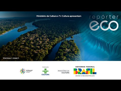 ECO REPORTER | 08/24/2025