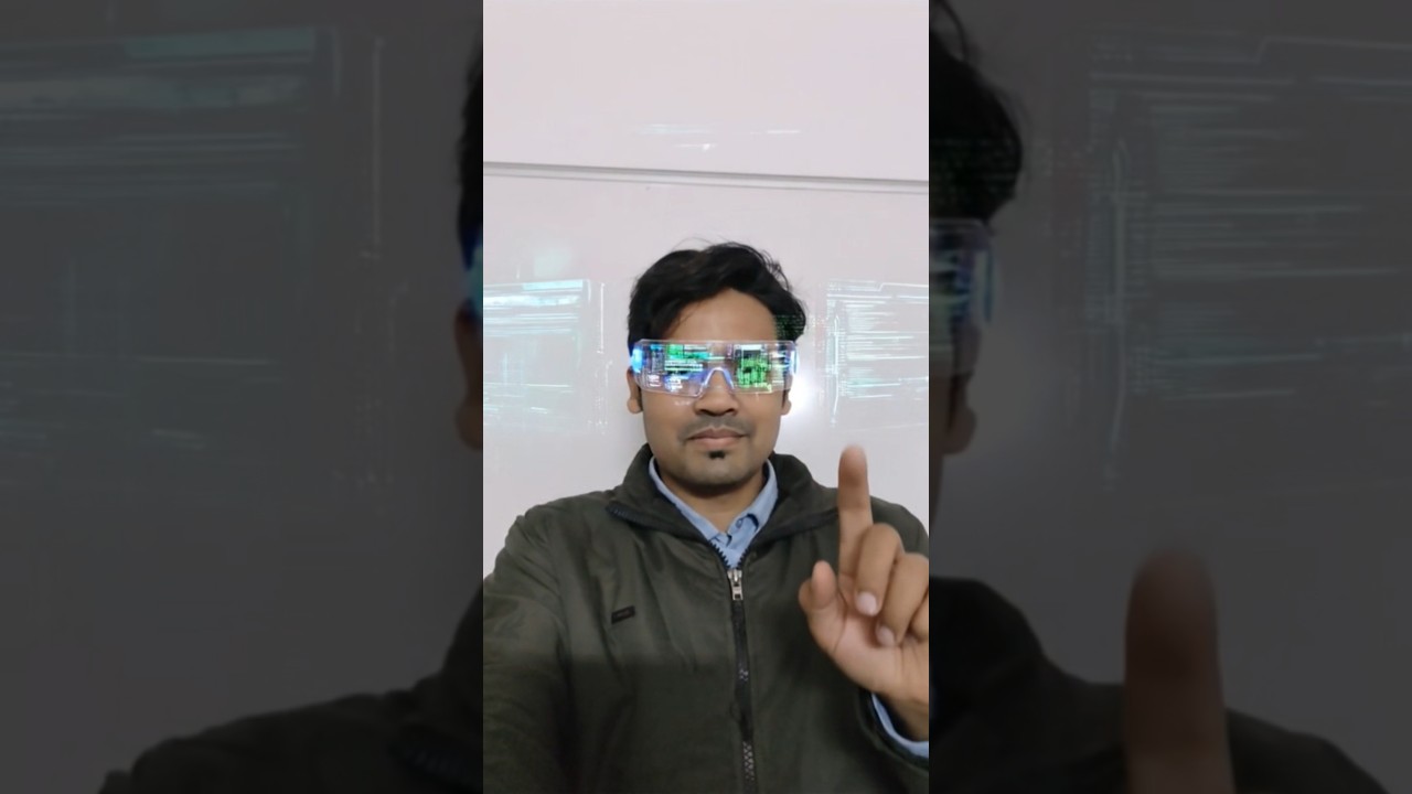 😱Upgraded 3D Technology 