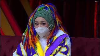 Melly Goeslaw sang Ratu Soundtrack Film - PADI REBORN (2/4)