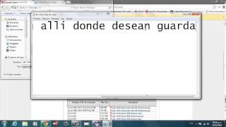 Como instalar el JDK y Eclipse Juno paso a paso