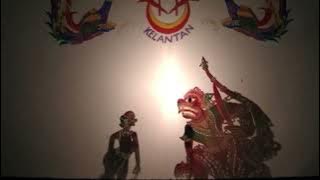 Wayang Kulit Nik Mat Suara Mas Part 9