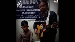 Basayang Tapi Babagi