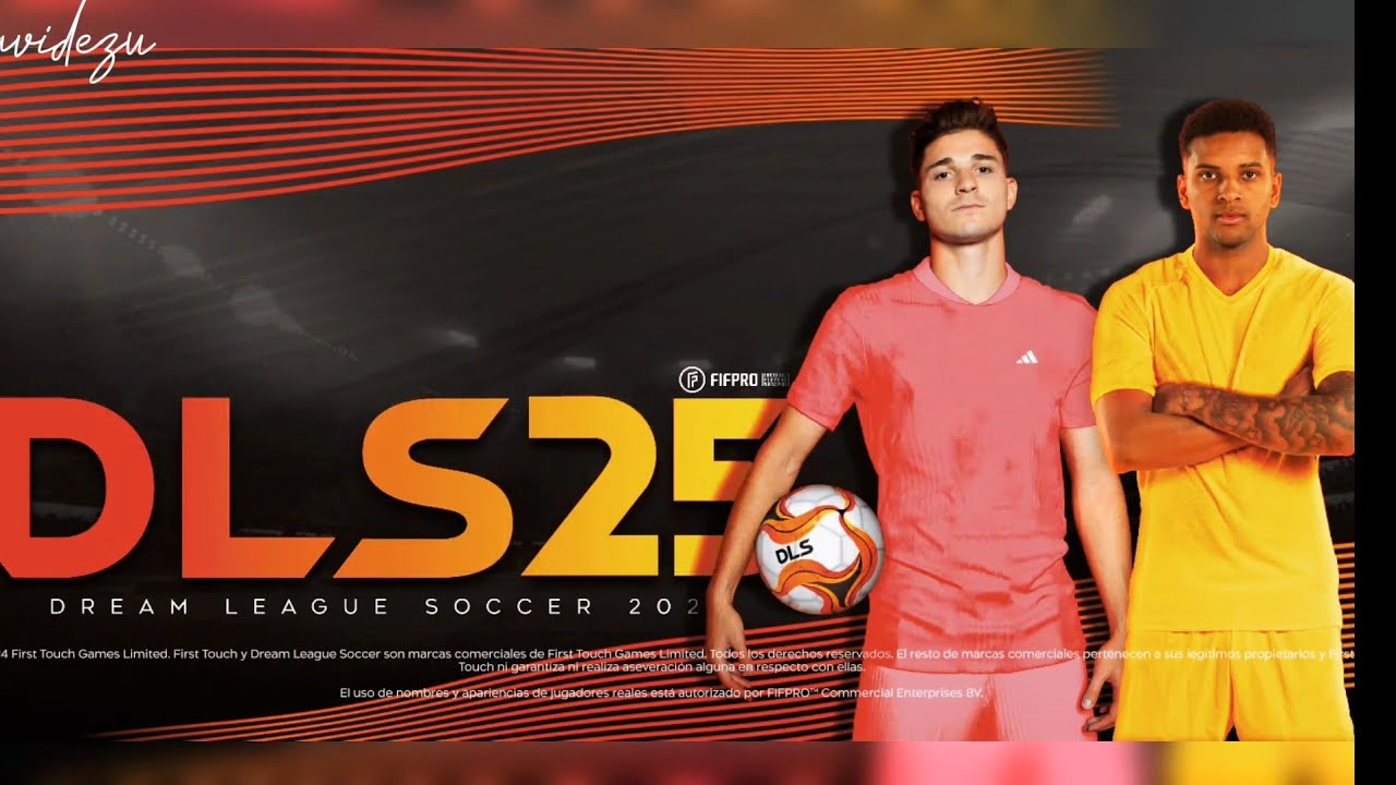 Juan El Legends  DLS25  está en vivo