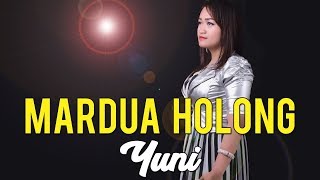 Yuni - Mardua Holong (Lagu Batak Terbaru 2019)
