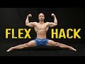 3 Flexibility Hacks No One Talks About