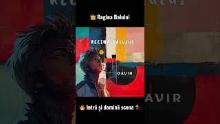 Davir Regina Balului