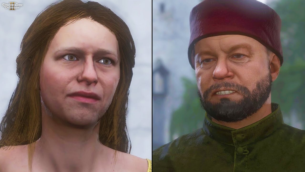 Ill Repute Quest | Locations | Both Outcomes | Kingdom Come: Deliverance 2