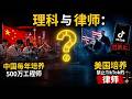 中国每年培养500万名工程师,美国培养的律师却在封禁TikTok