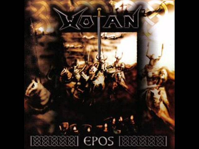 Wotan - Spartacus