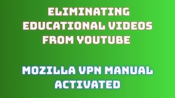 Easy Steps to Download & Install Mozilla VPN 2024
