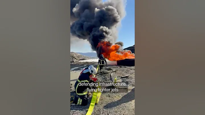 Denmark Trains Greenland Army for Russian Threat to NATO