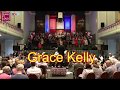Capture de la vidéo Sing It Loud Choir - Best Of British 2018 - Grace Kelly