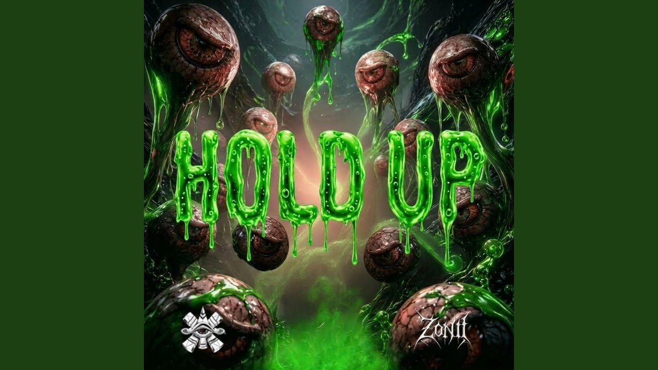 在 YouTube 上观看 Hold Up 在 YouTube 上观看 Hold Up
