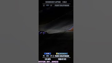 🟢 Can you guess this track? | GTE Sprint Series | Open MIC | !com... | #airacingtvranked em #Twitch