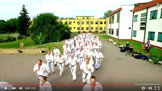 IKO Summer Camp 2015 - Long movie