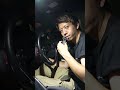 SILVIA ASMRテスト #Shorts