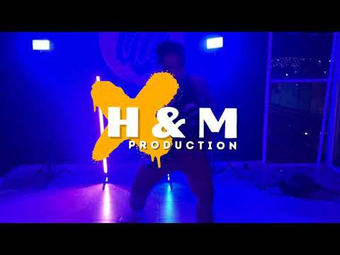 Coreografía Partynextdoor -Loyal