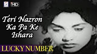 तेरी नज़रों का पाके इशारा Teri Nazron Ka Paake Ishara Lyrics in Hindi