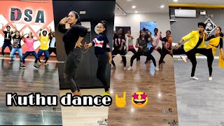 Kuthu dancetamil kuthu dance dance studio videos full energy dance