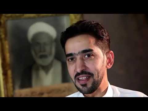 نبذة عن حياة العلامة الدکتور عبد الهادي الفضلي قدس سره القسم الثاني