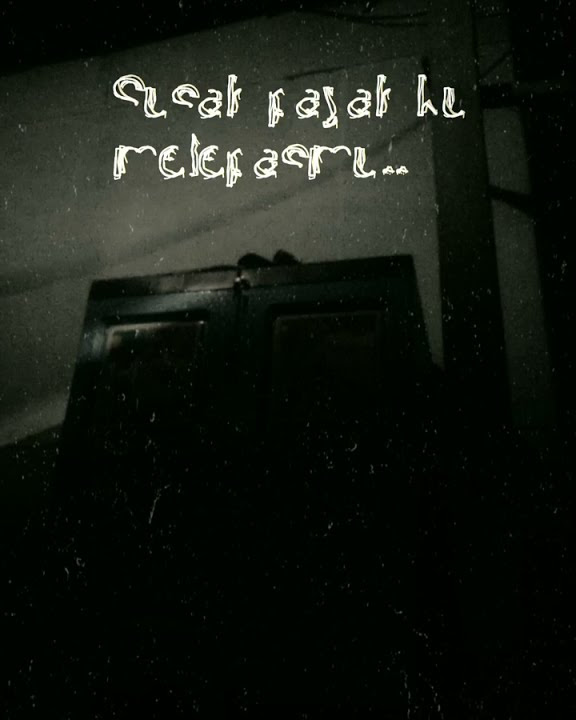 STORY WA KEREN. KUSUT (FOURTWNTY)