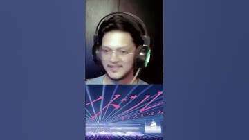 Thumbnail of YOASOBI「アイドル」(Idol) from 『YOASOBI ARENA TOUR 2023 "電光石火"』2023.6.4@さいたまスーパーアリーナ | Pakistani Reaction