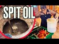 China's Revolting Spit Oil and Gutter Oil and Why it Will Never go Away