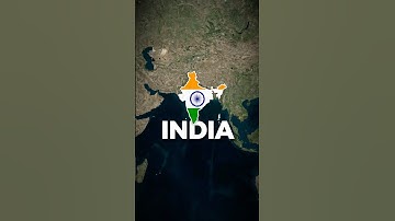 Create Documentary Style Map Animation In CapCut For Free #geography #shorts #map #animation #capcut