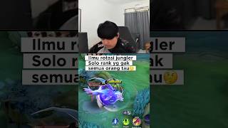 Ilmu mahal solo rank by tazz