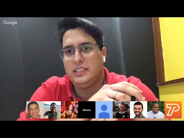 🔴 Hangout Tira Dúvidas 12/04/2018 | 7PLAY