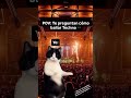 Techno? Claro que sí 🔊 #techno #dance #viral