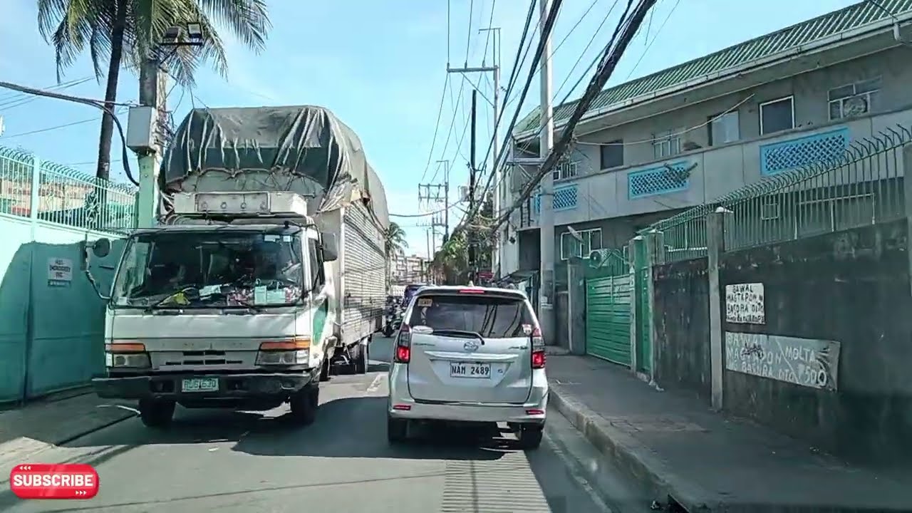 Barangay Balangkas, Valenzuela City